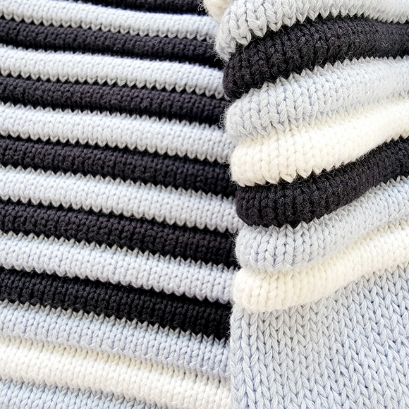 Opening Ceremony striped sweater - Picture 4 of 8